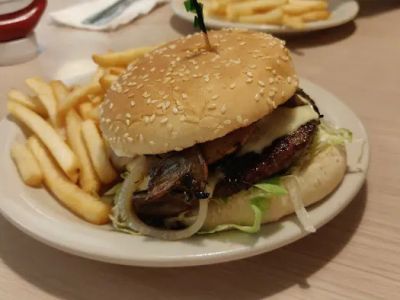 Jim's Restaurants 0