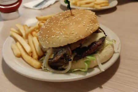 Jim's Restaurants
