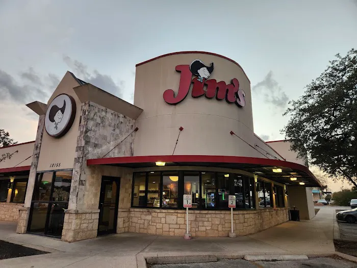 Jim's Restaurants 2