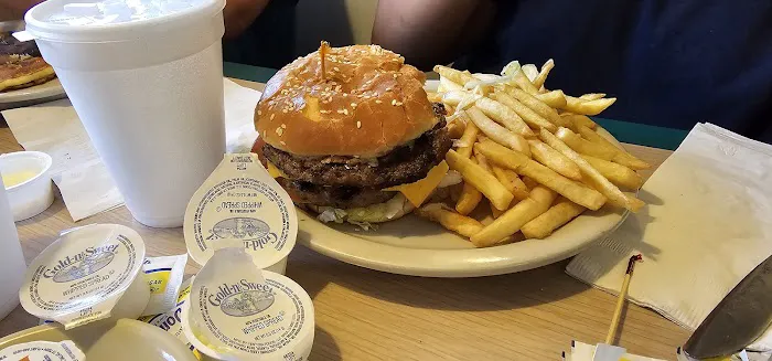 Jim's Restaurants 5
