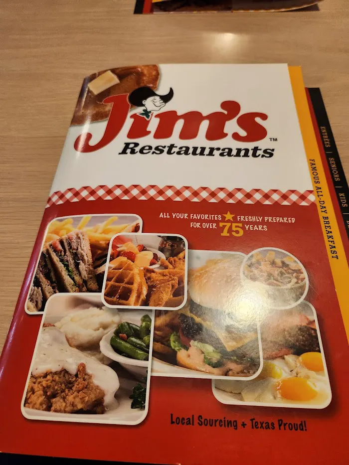 Jim's Restaurants 3