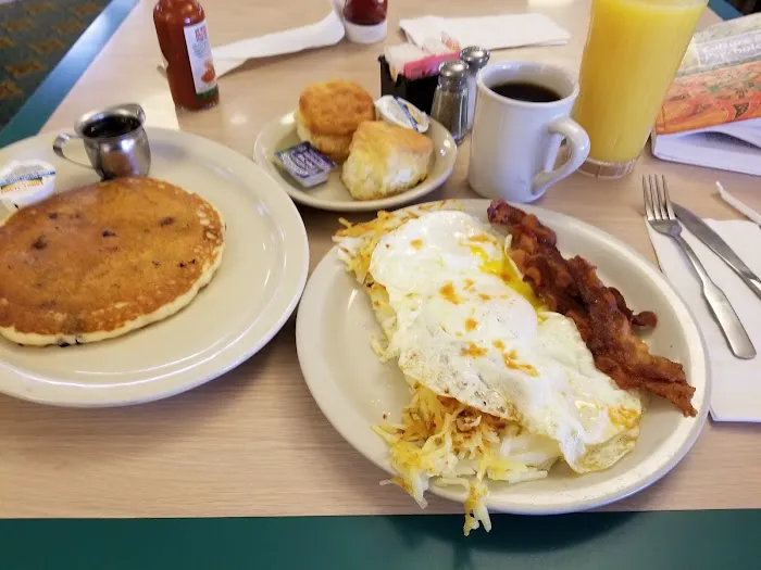 Jim's Restaurants 7