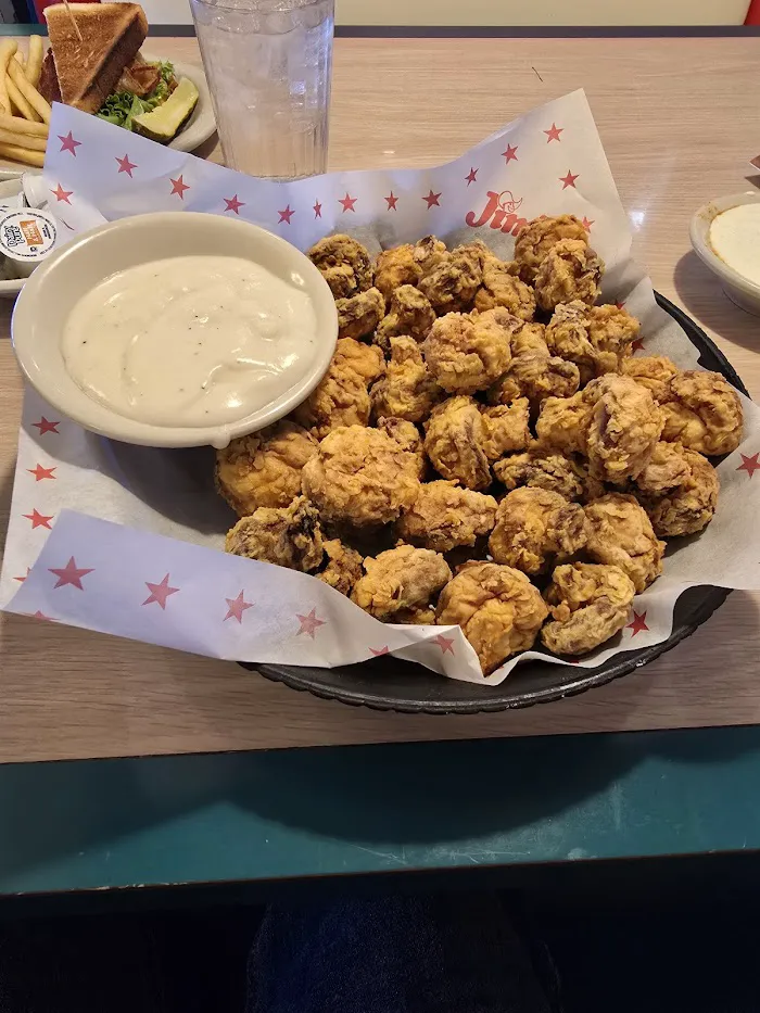 Jim's Restaurants 9