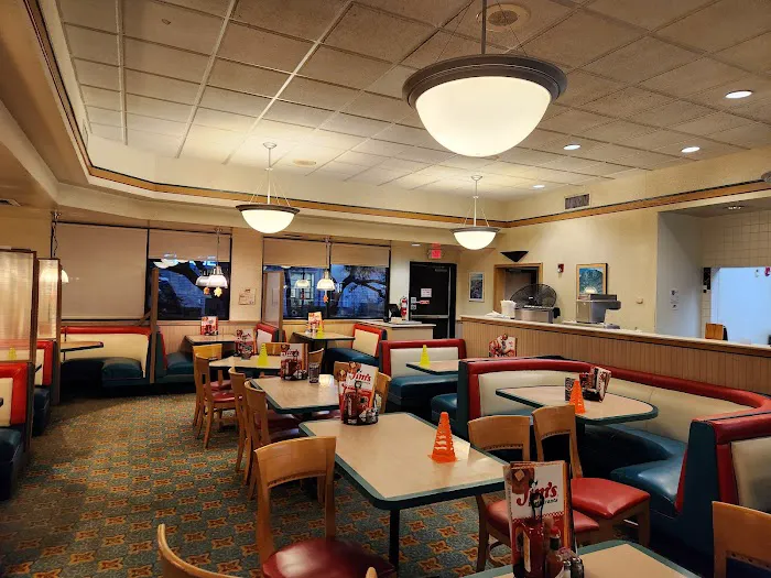 Jim's Restaurants 10