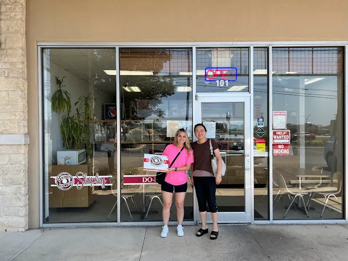 Shipley Do-Nuts 9