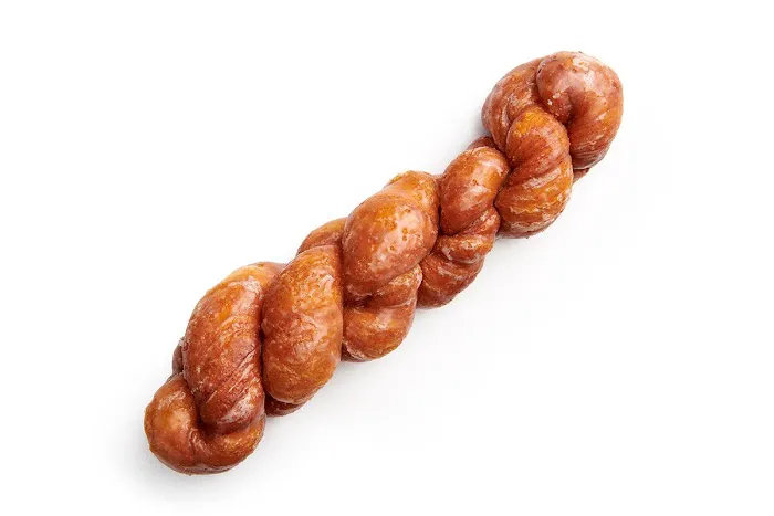 Shipley Do-Nuts 8