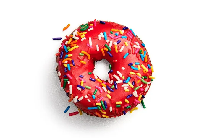 Shipley Do-Nuts 4