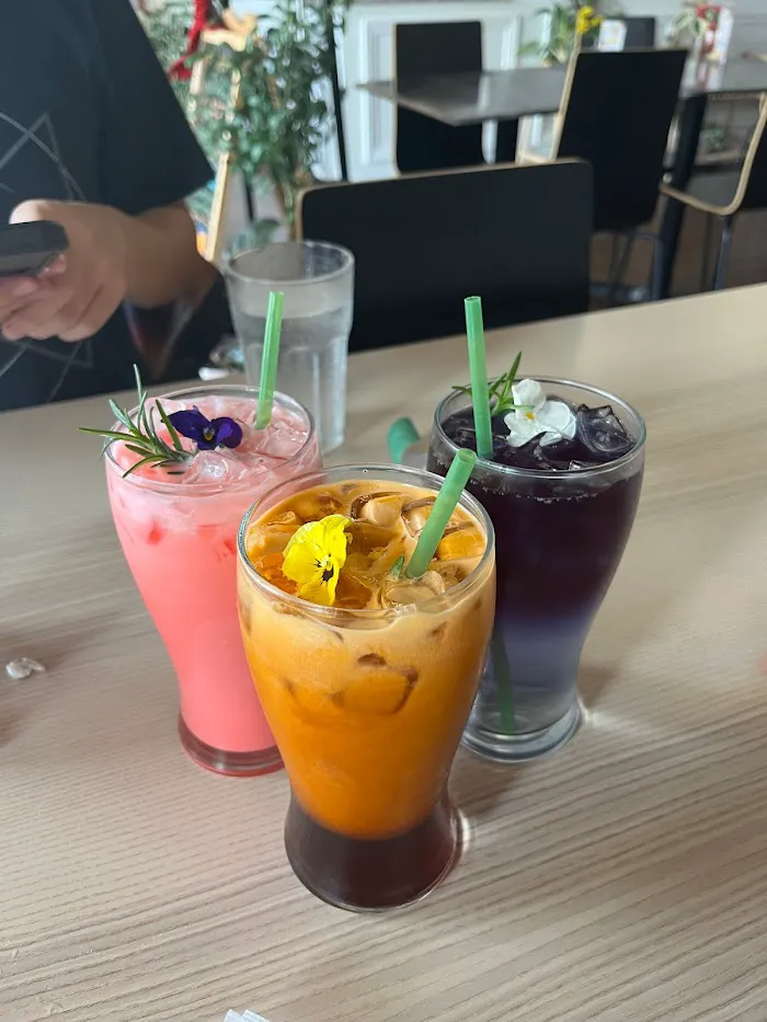 Thai Buri Restaurant 7