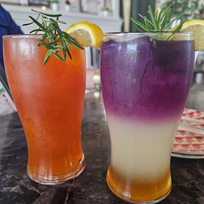 Thai Buri Restaurant 4
