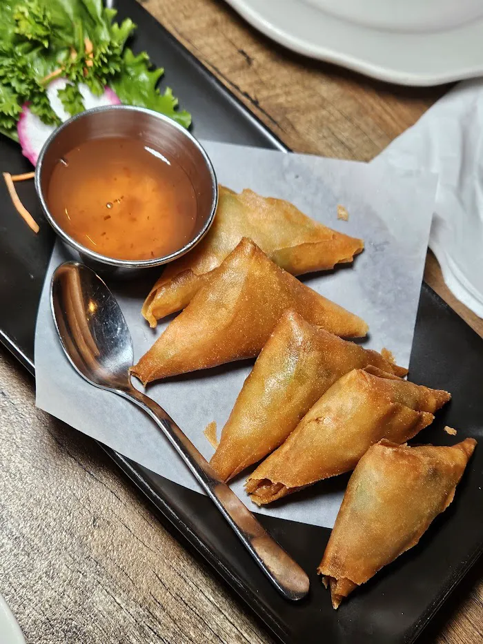 Thai Buri Restaurant 1