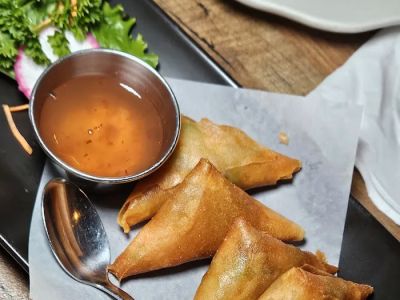 Thai Buri Restaurant 0