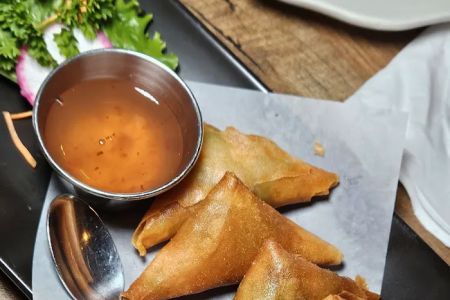 Thai Buri Restaurant