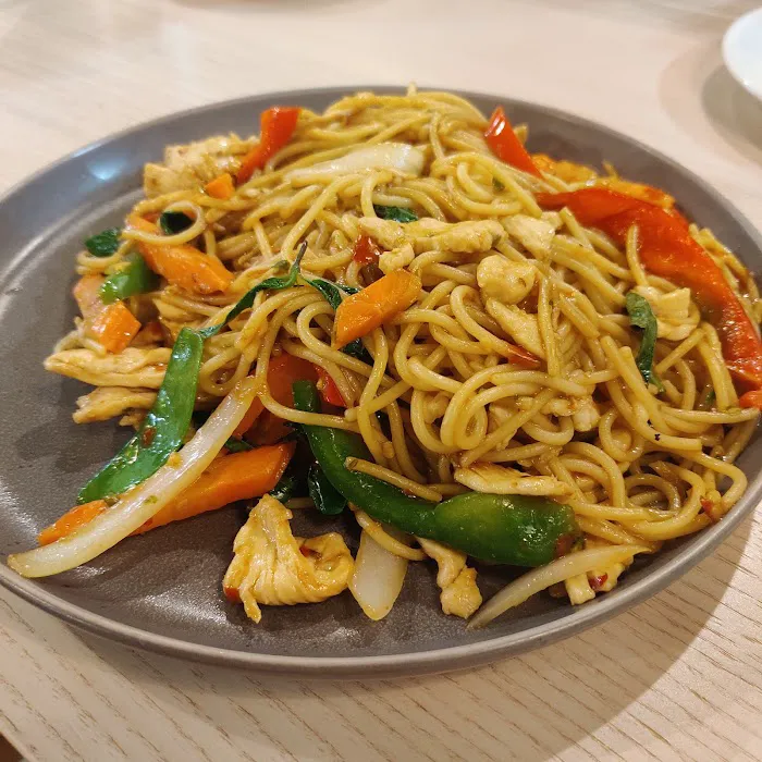 Thai Buri Restaurant 3