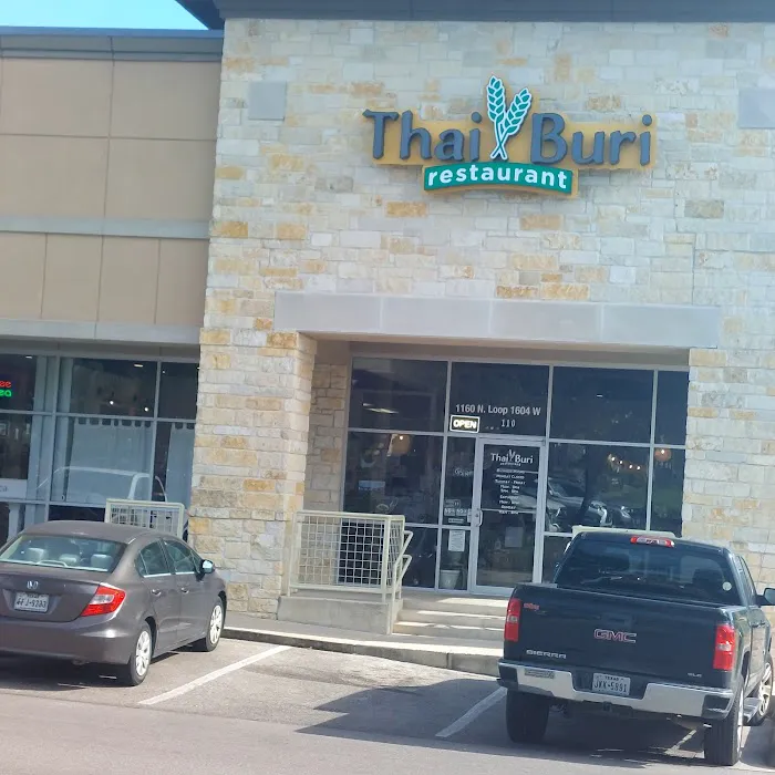 Thai Buri Restaurant 6