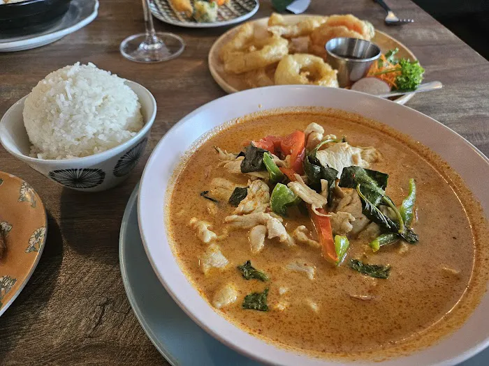 Thai Buri Restaurant 9
