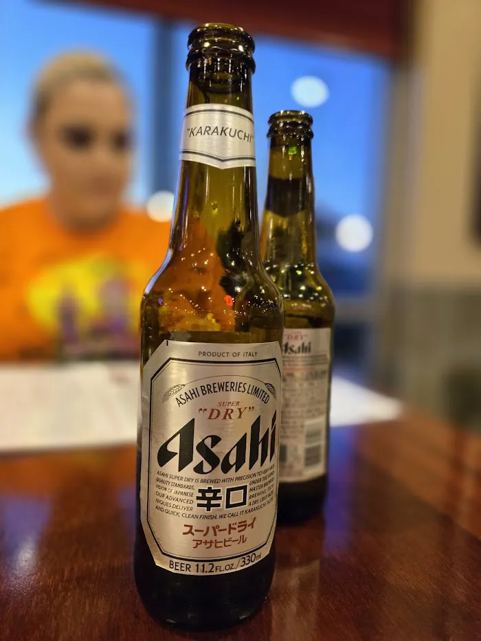Sake Cafe Sushi Bar & Grill 1