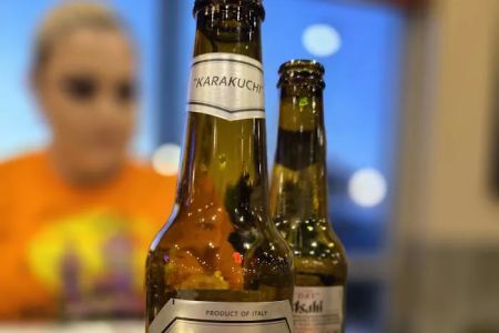 Sake Cafe Sushi Bar & Grill