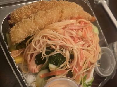 Ginza Ramen and Poke 0