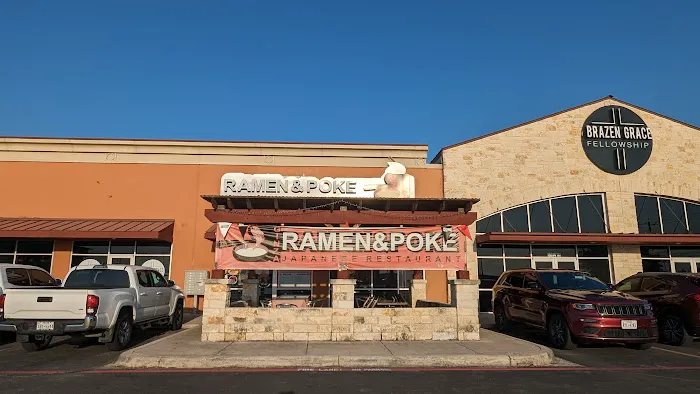 Ginza Ramen and Poke 6