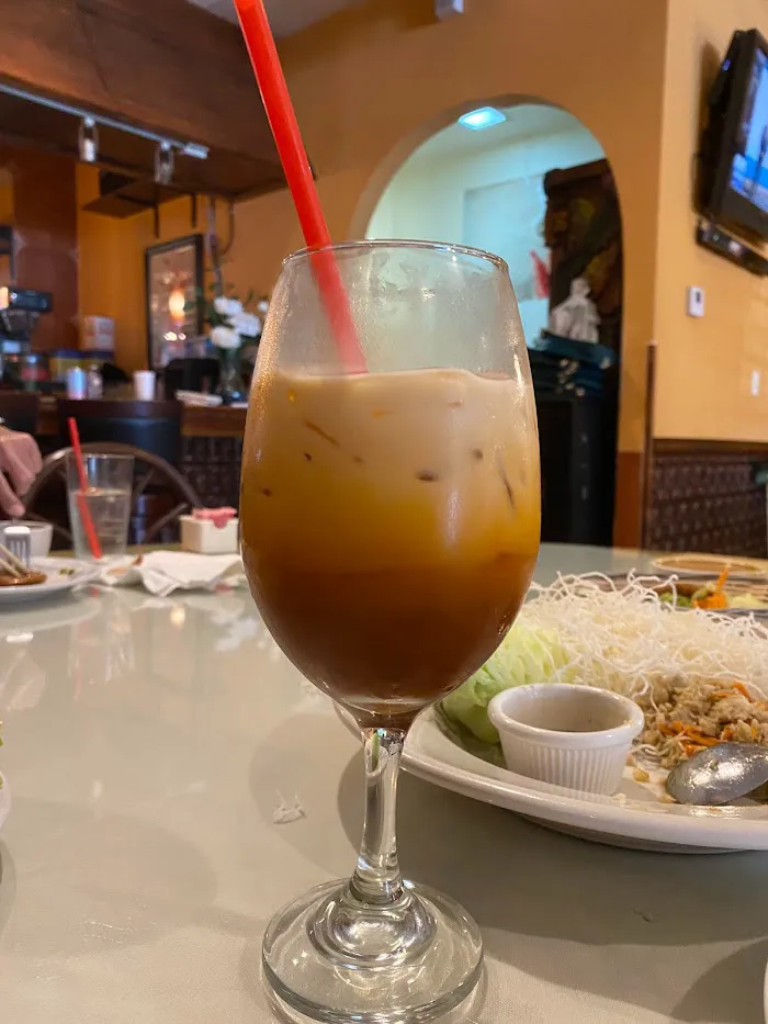 Lemongrass Thai Restaurant 2