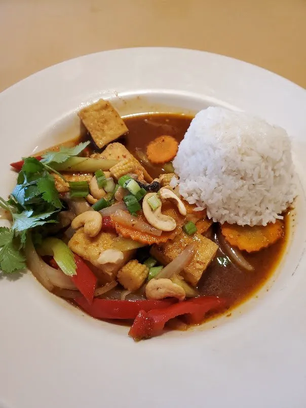 Lemongrass Thai Restaurant 1