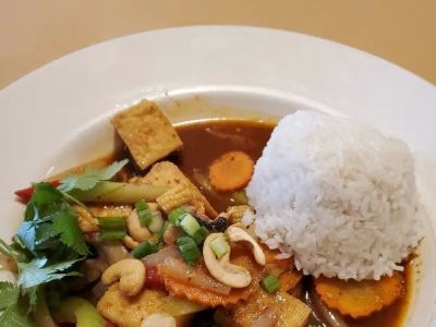 Lemongrass Thai Restaurant 0