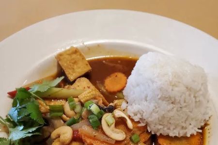 Lemongrass Thai Restaurant