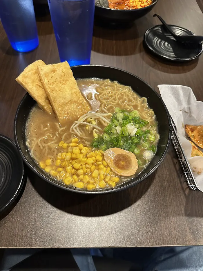 Mr.Ramen 7