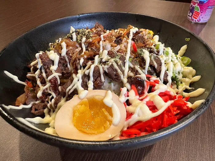 Mr.Ramen 5