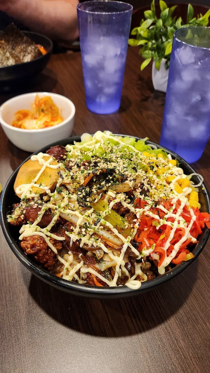 Mr.Ramen 1