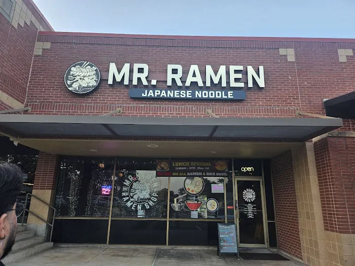 Mr.Ramen 10