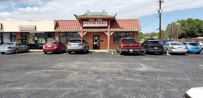 Chin San Chinese Restaurant 1