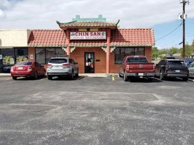 Chin San Chinese Restaurant 0