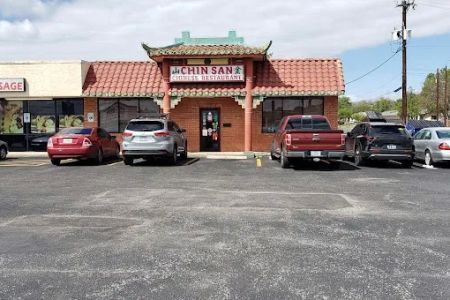 Chin San Chinese Restaurant