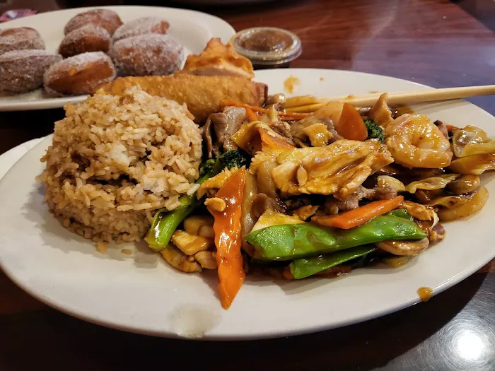 Chin San Chinese Restaurant 4