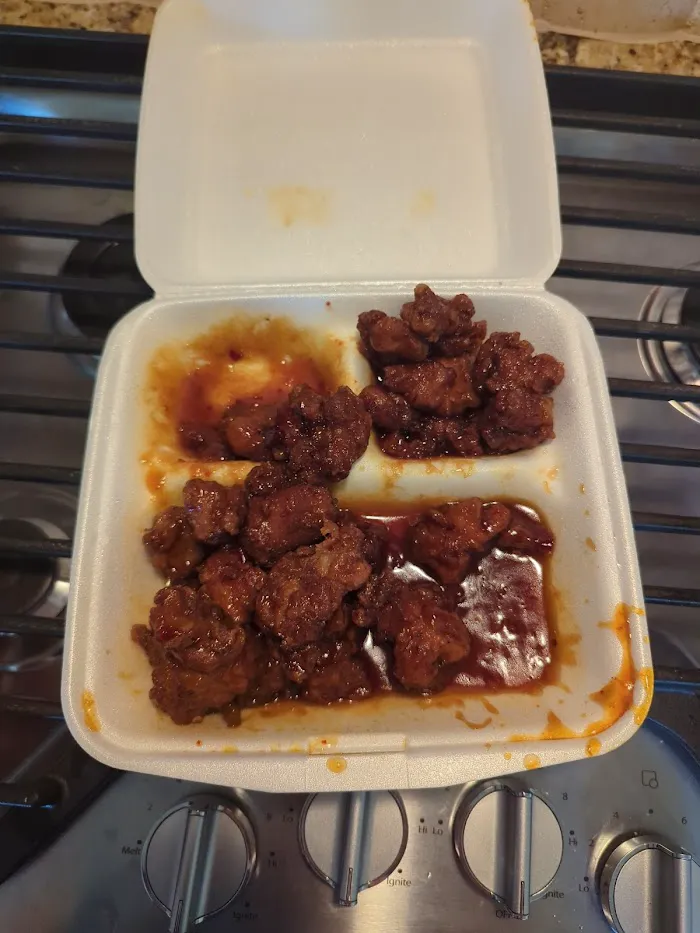 Chin San Chinese Restaurant 6