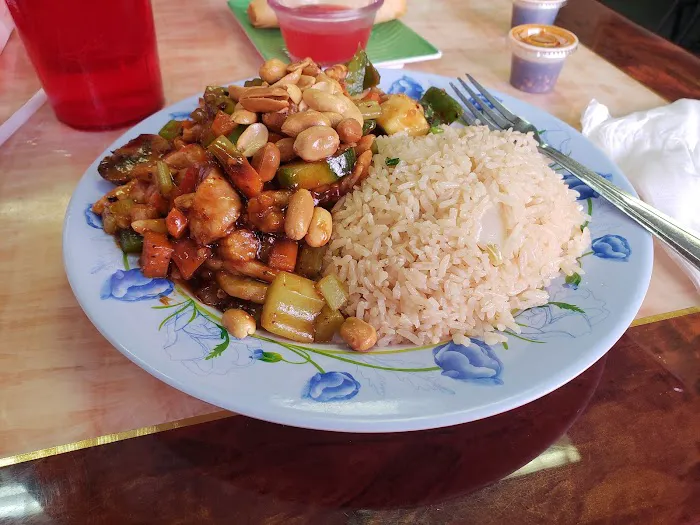 New Wu's Kitchen 6