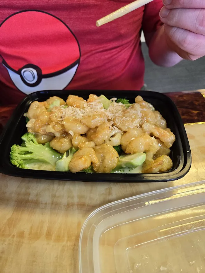 New Wu's Kitchen 3