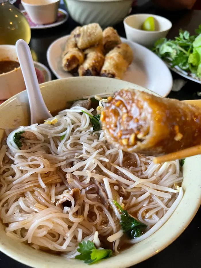 Taste of Asia 5