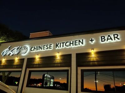 DASHI Chinese Kitchen + Bar 0