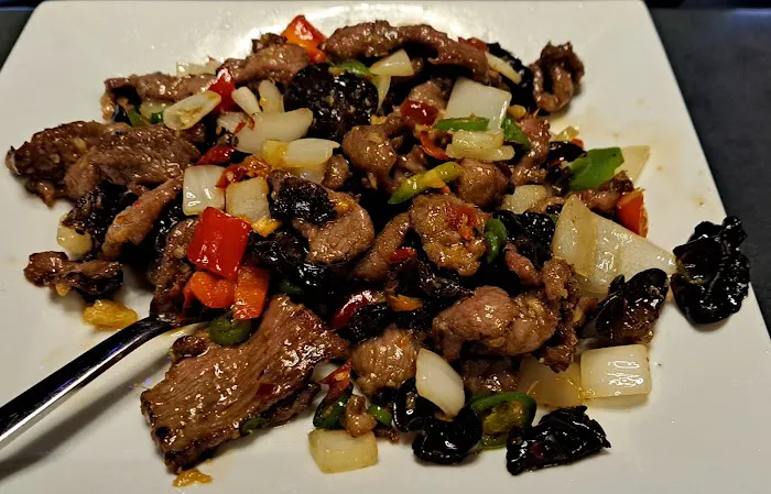 DASHI Chinese Kitchen + Bar 4