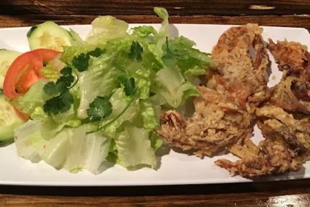 Heavenly Pho Vietnamese Cuisine