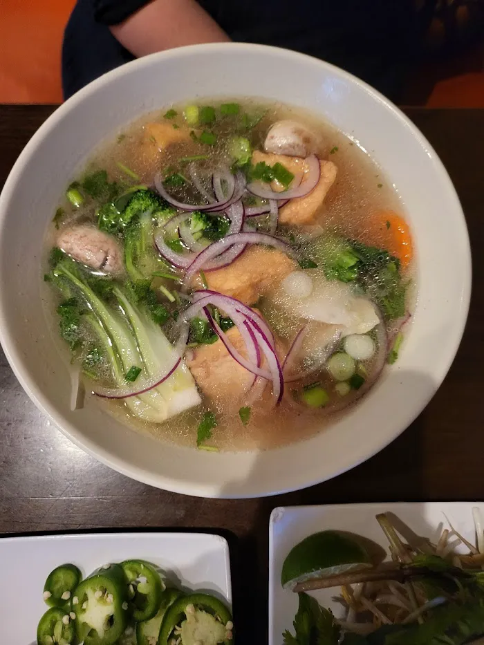 Heavenly Pho Vietnamese Cuisine 6