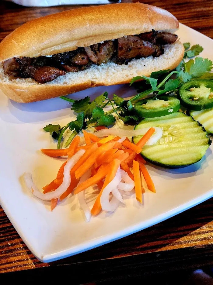 Heavenly Pho Vietnamese Cuisine 7