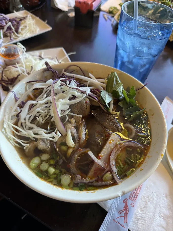 Heavenly Pho Vietnamese Cuisine 2