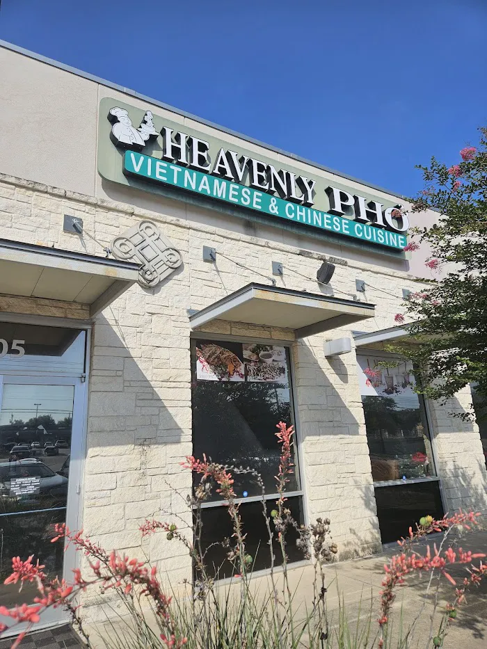 Heavenly Pho Vietnamese Cuisine 4