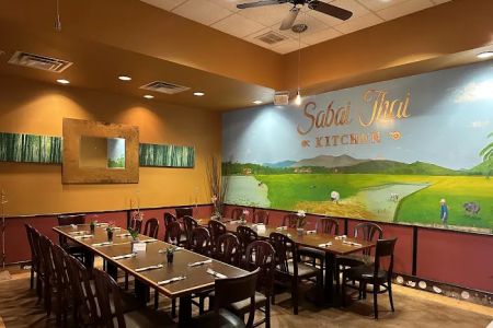 Sabai Thai Kitchen