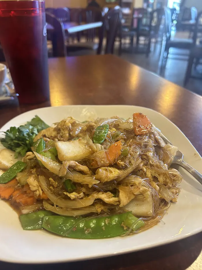 Sabai Thai Kitchen 8