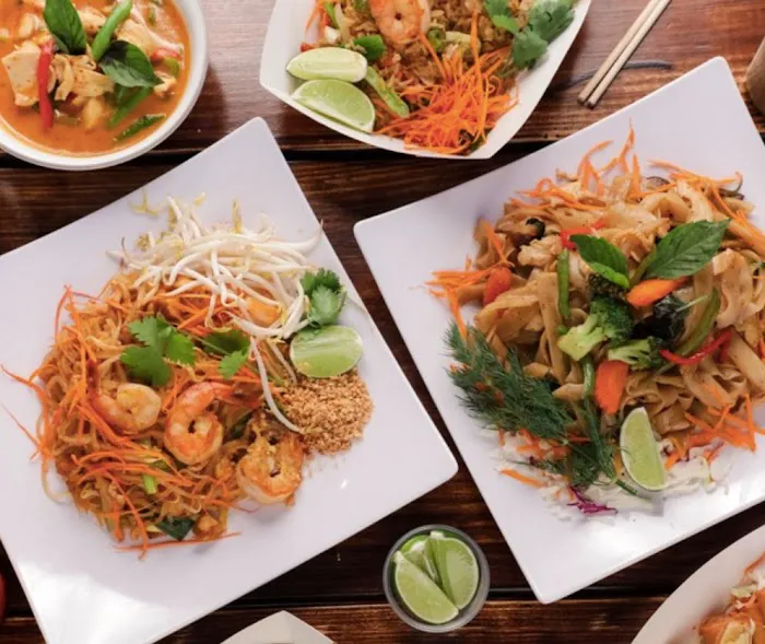 Sabai Thai Kitchen 6