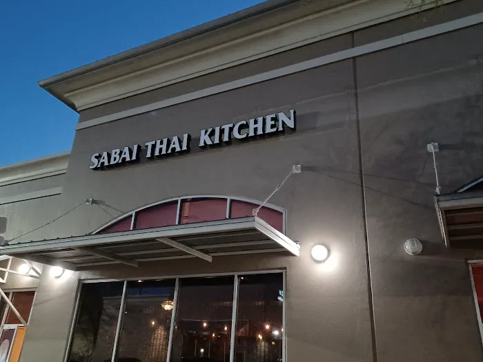 Sabai Thai Kitchen 2